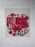 #180 Nurse