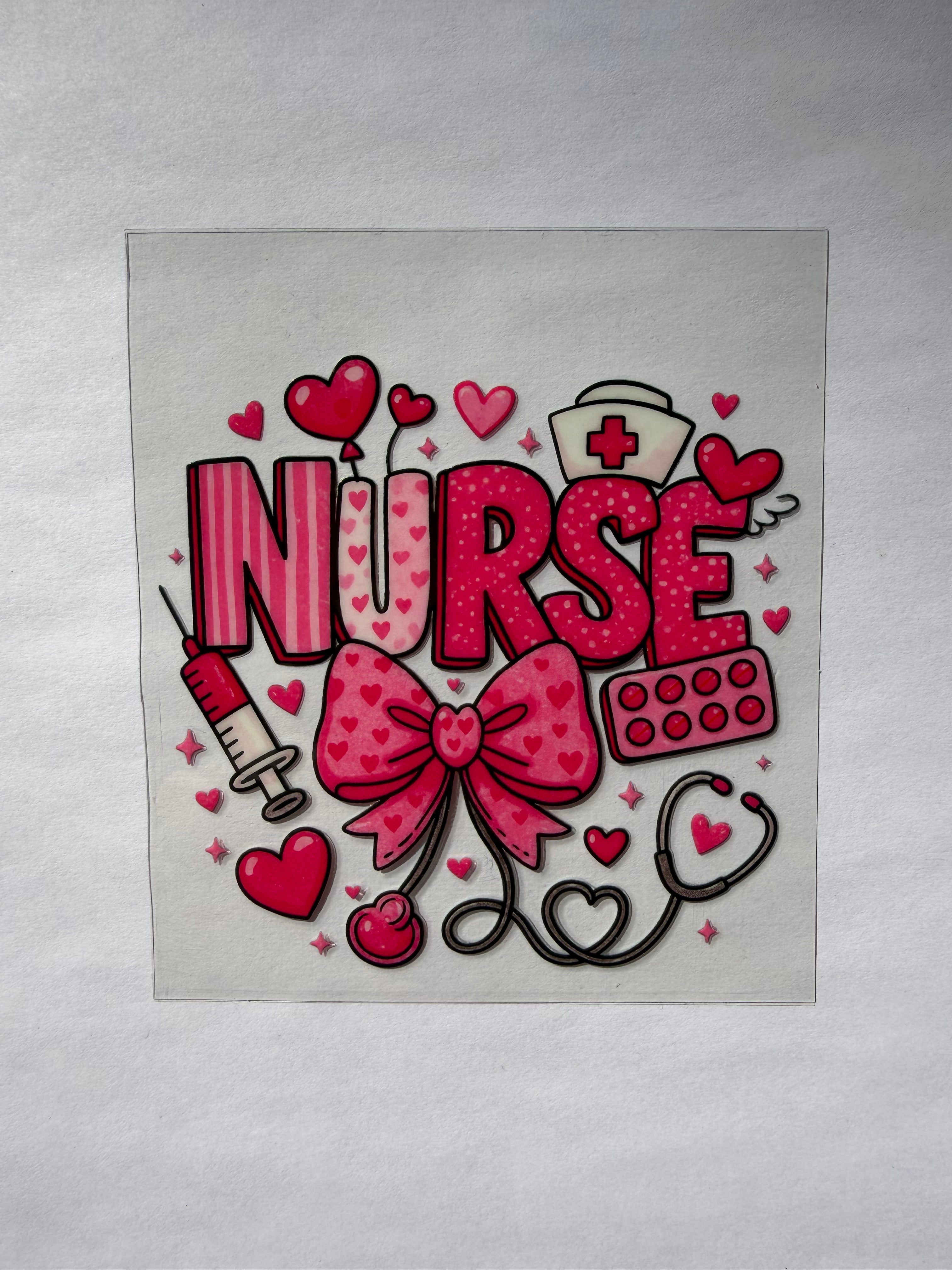 #180 Nurse