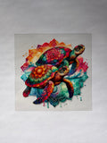 #184 Turtles