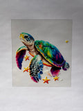 #185 Turtle