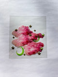 #187 Pink Clouds
