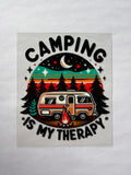 #190 Camping