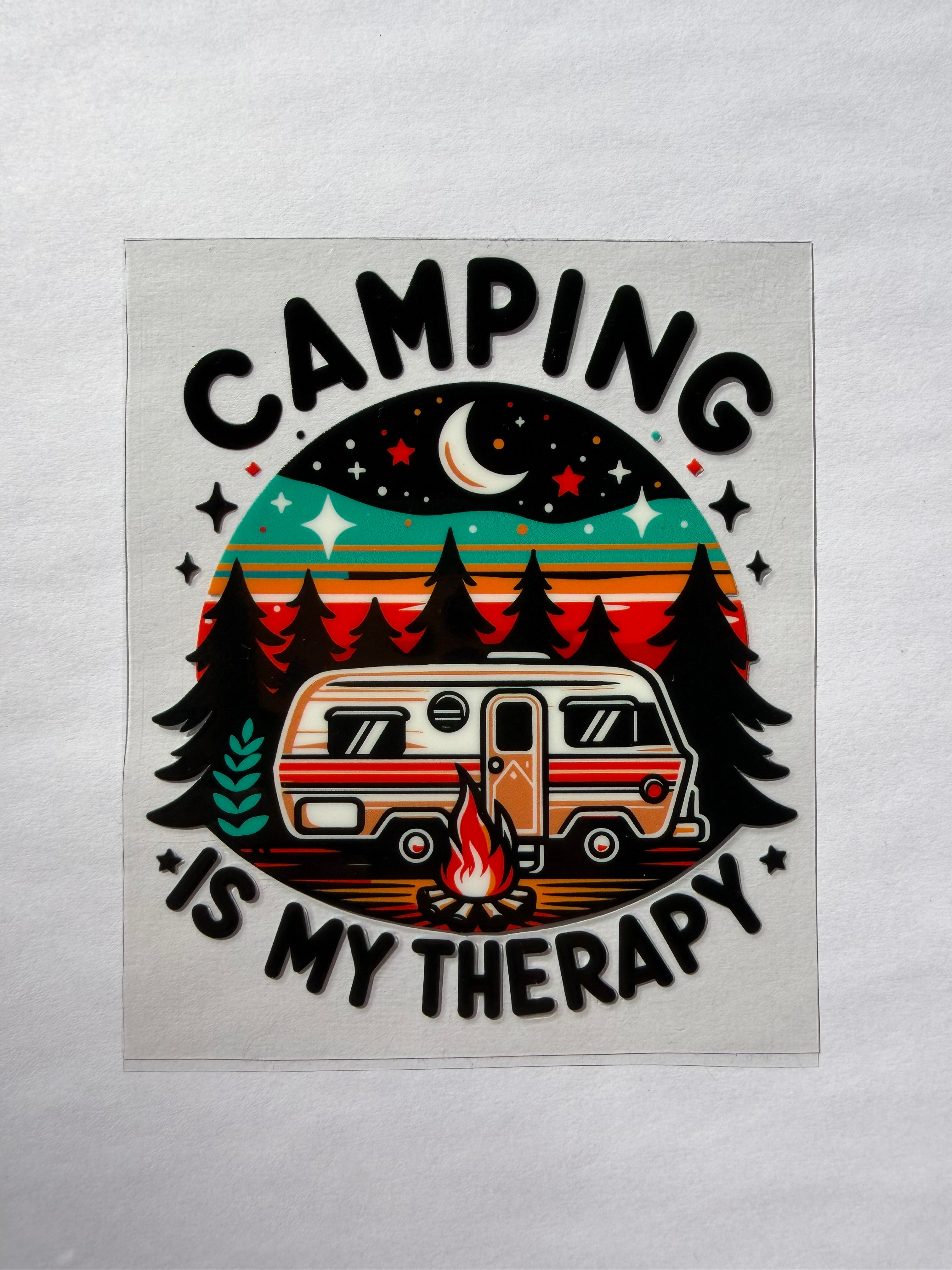 #190 Camping