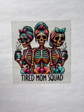 #31F Tired Mom