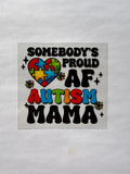 #195 Autism Mama
