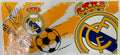#207B Real Madrid