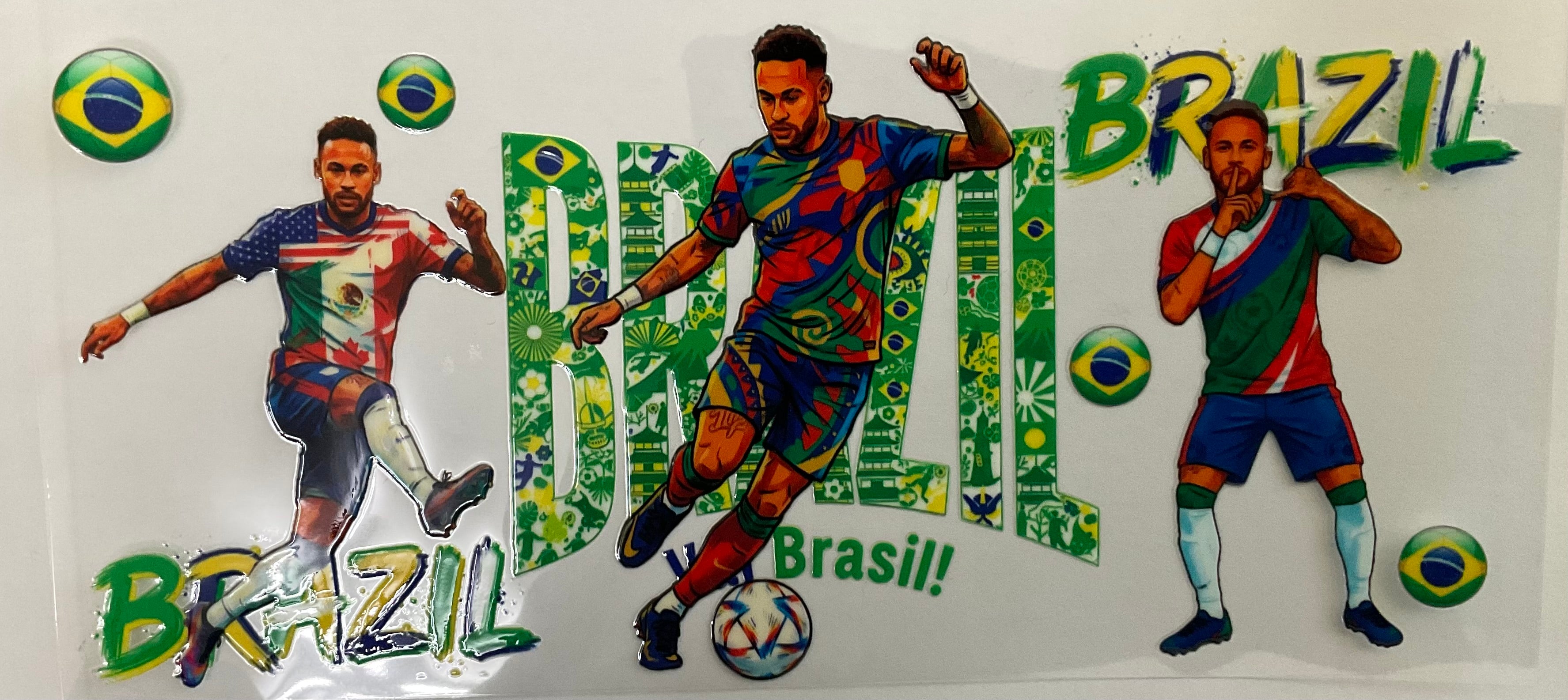 #205B Brazil