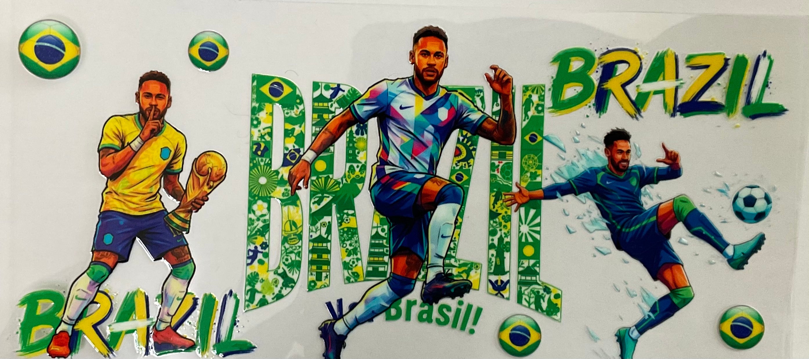 #206B Brazil
