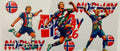 #208B Norway