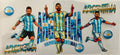 #211B Messi