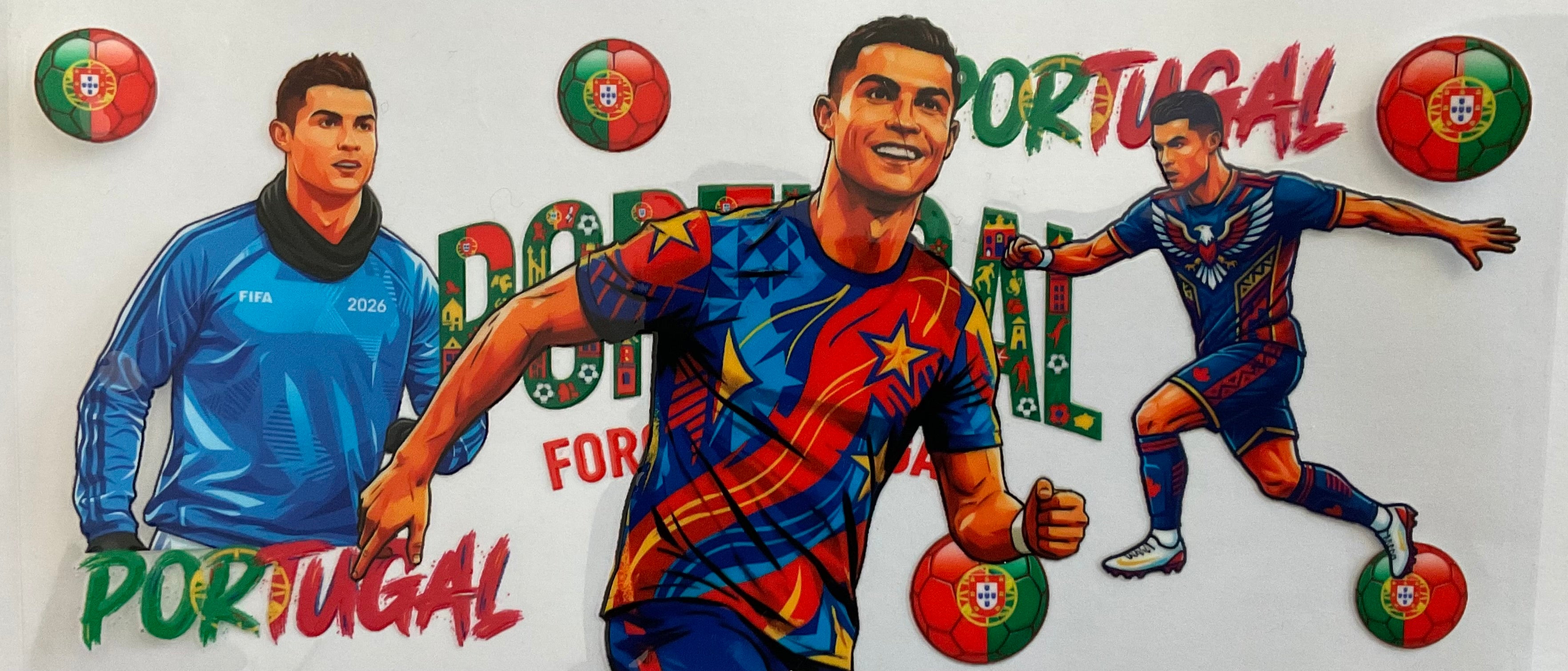 #212B CR7