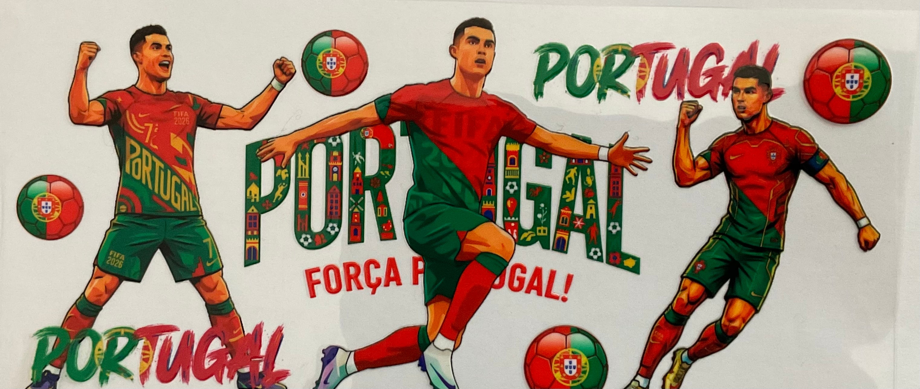 #215B CR7