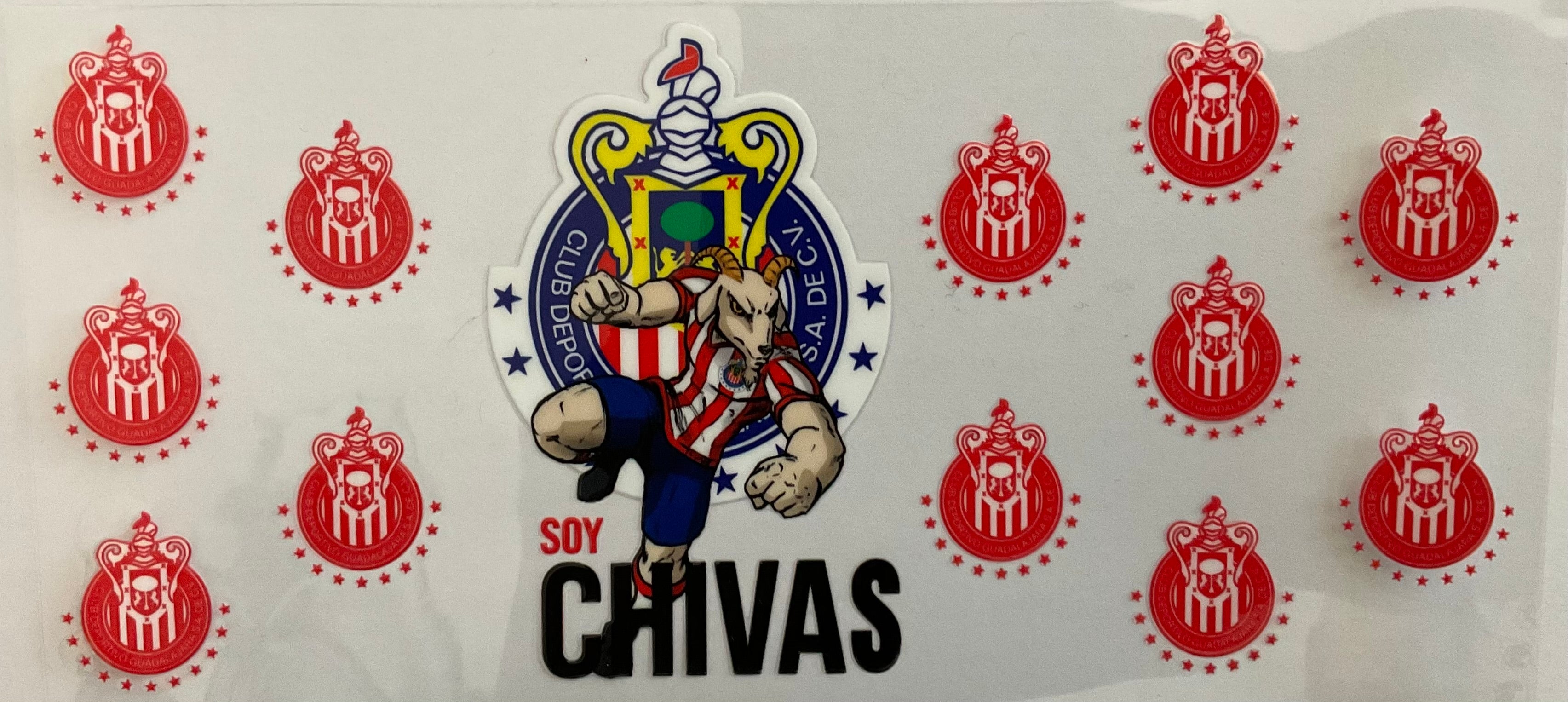 #217B Chivas