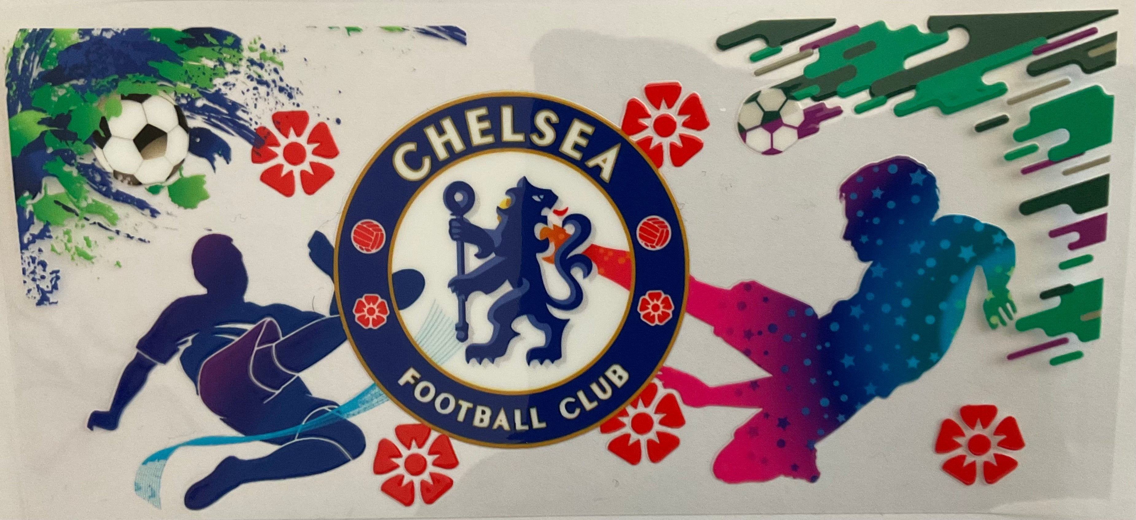 #218B Chelsea