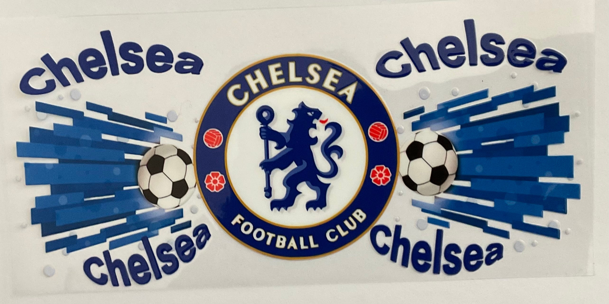 #220B Chelsea