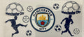 #224B Manchester city
