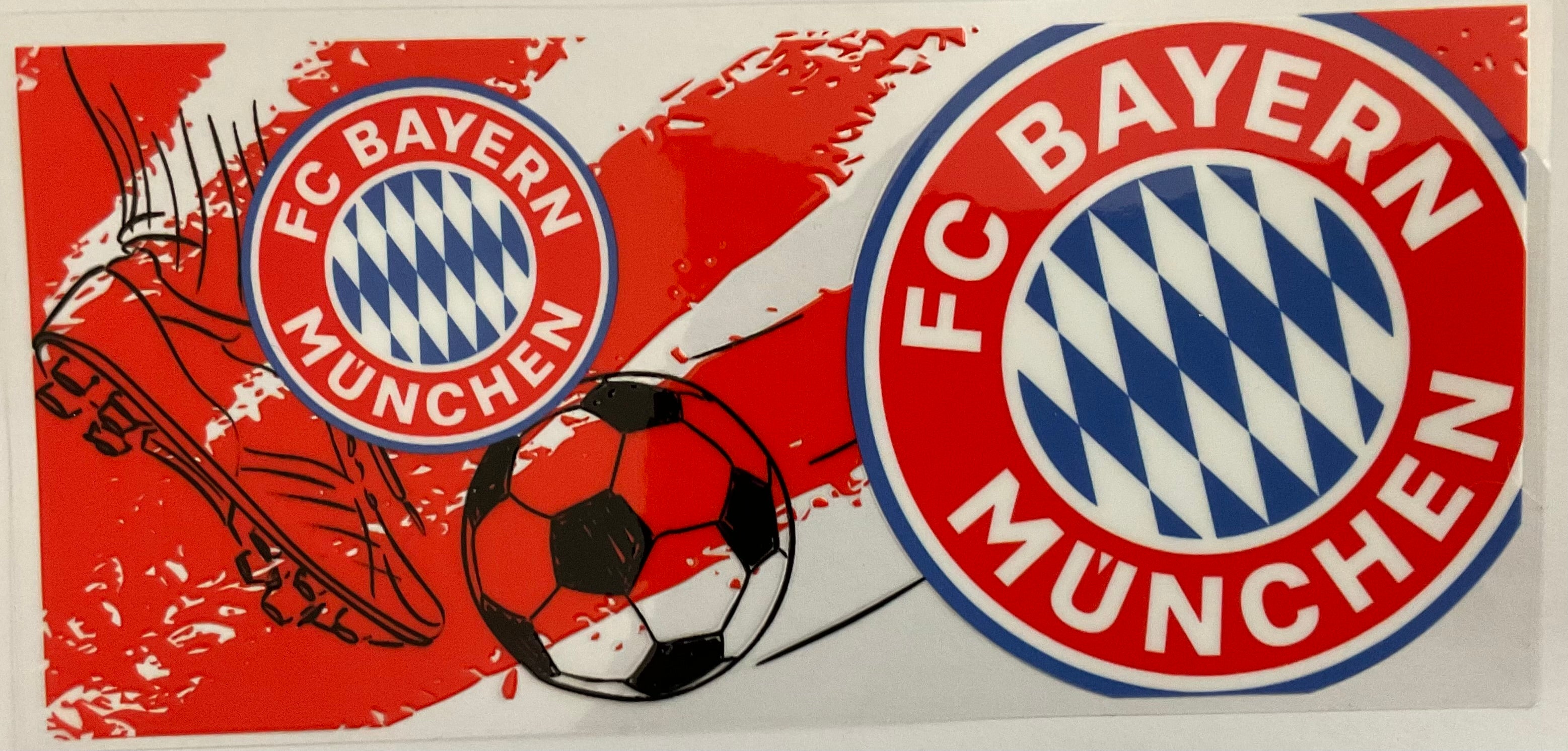 #225B FC Bayern