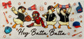 #228B Hey Batta Batta