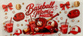 #229B Baseball mom