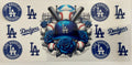 #230B La Dodgers