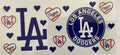 #234B La Dodgers