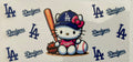 #237B La Dodgers