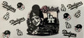 #238B La Dodgers