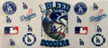 #239B La Dodgers