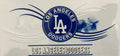 #240B La Dodgers