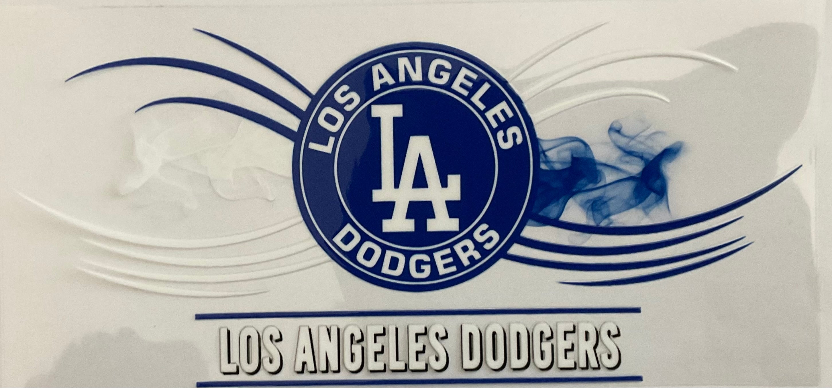 #240B La Dodgers