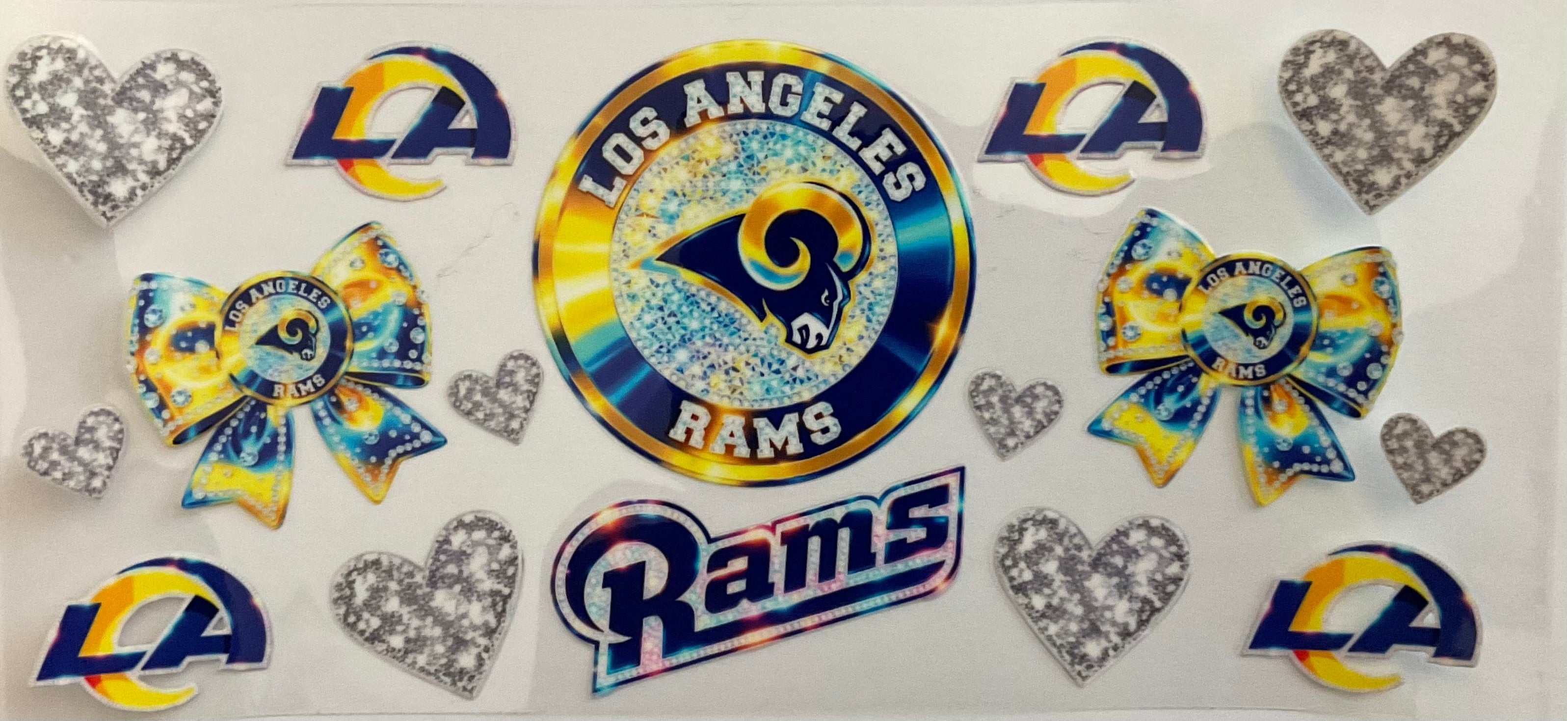 #244B Rams