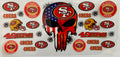 #246B 49ERS