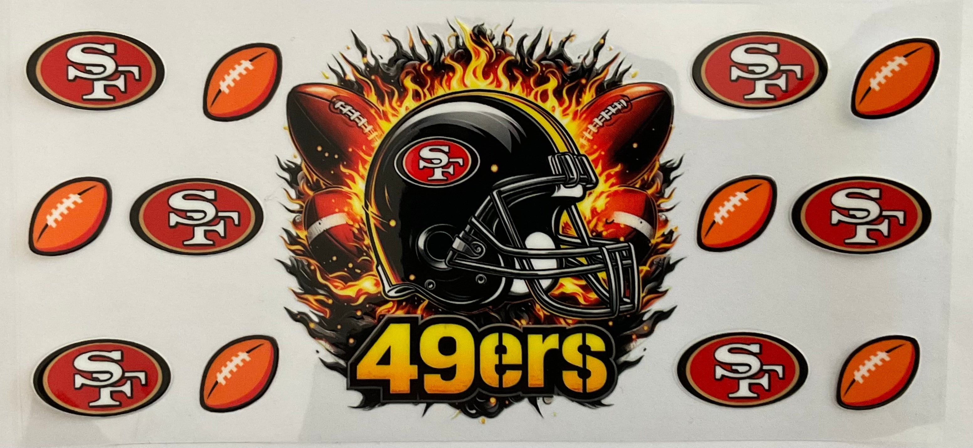 #247B 49ERS