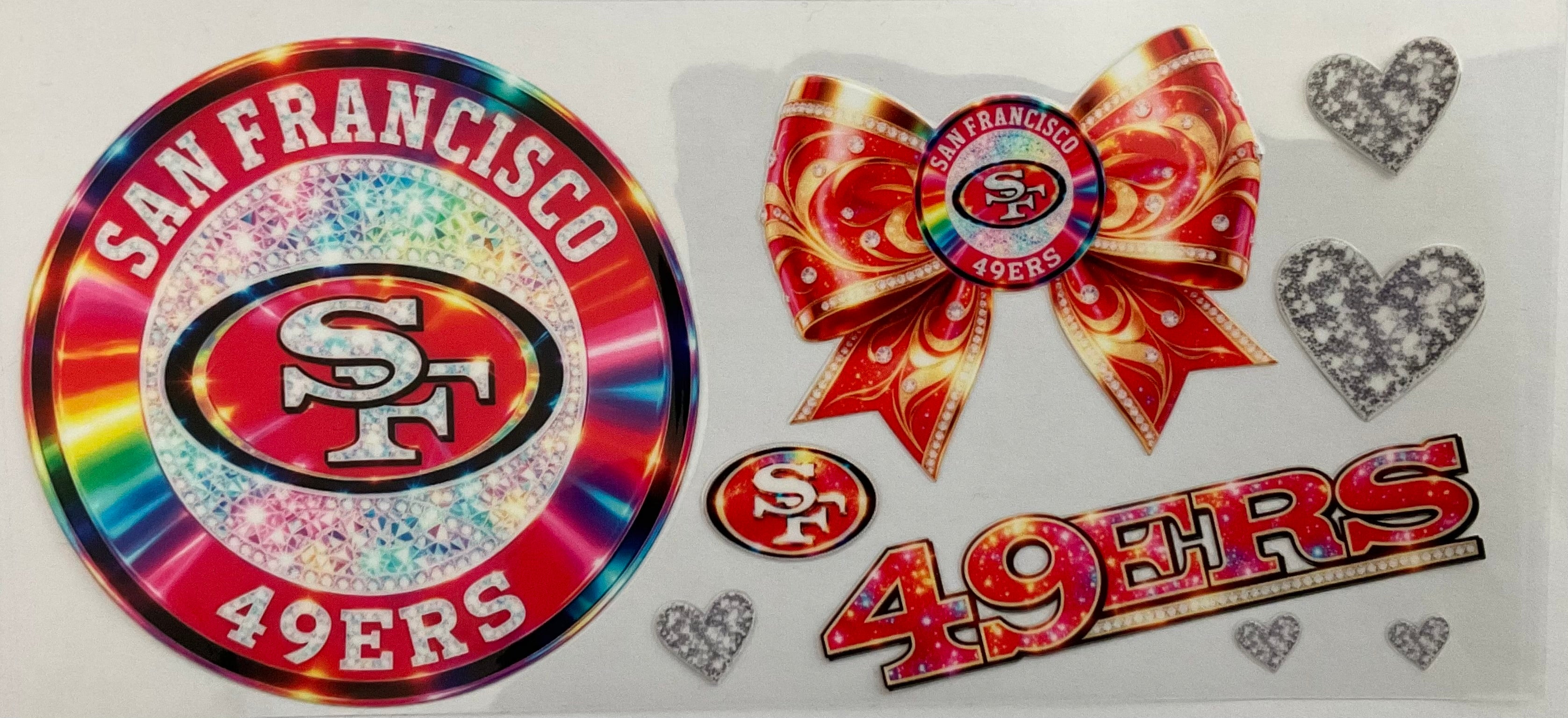#248B 49ERS