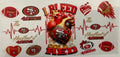 #249B 49ERS