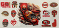 #250B 49ERS