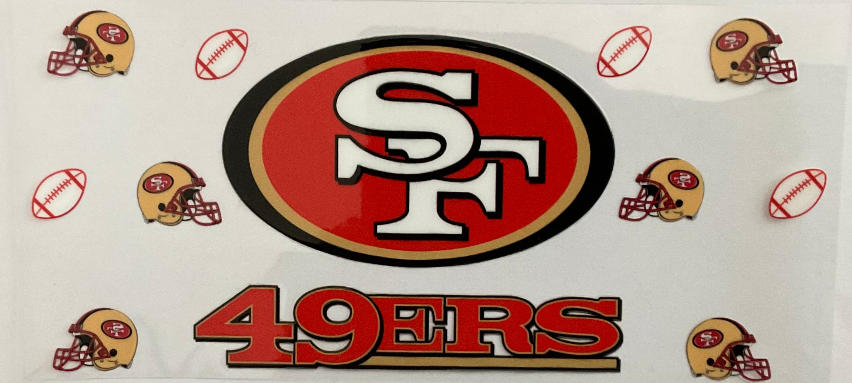 #251B 49ERS