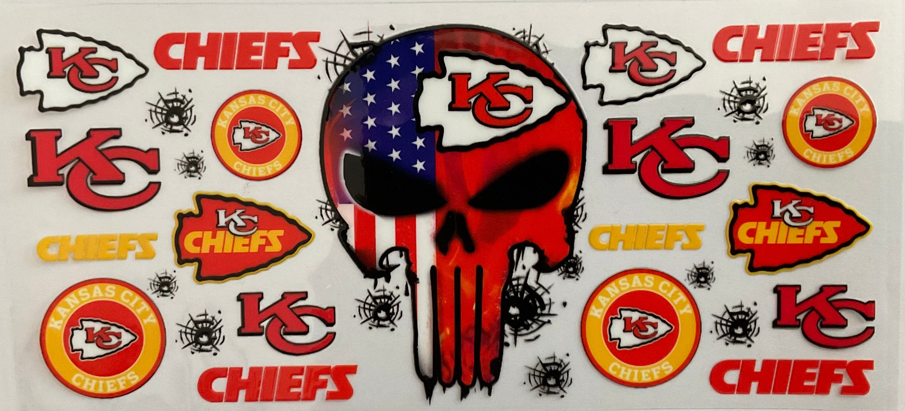 #257B Chiefs