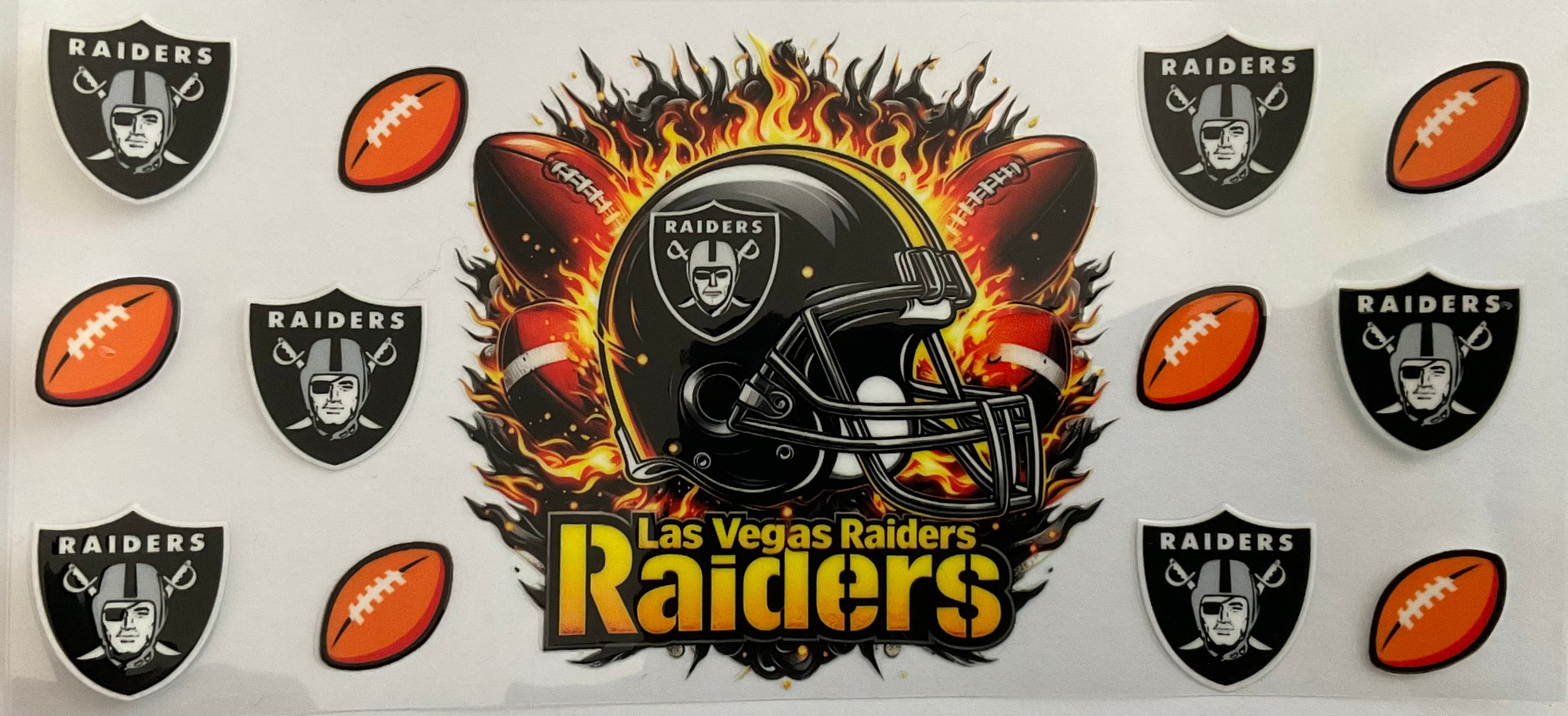 #258B Raiders