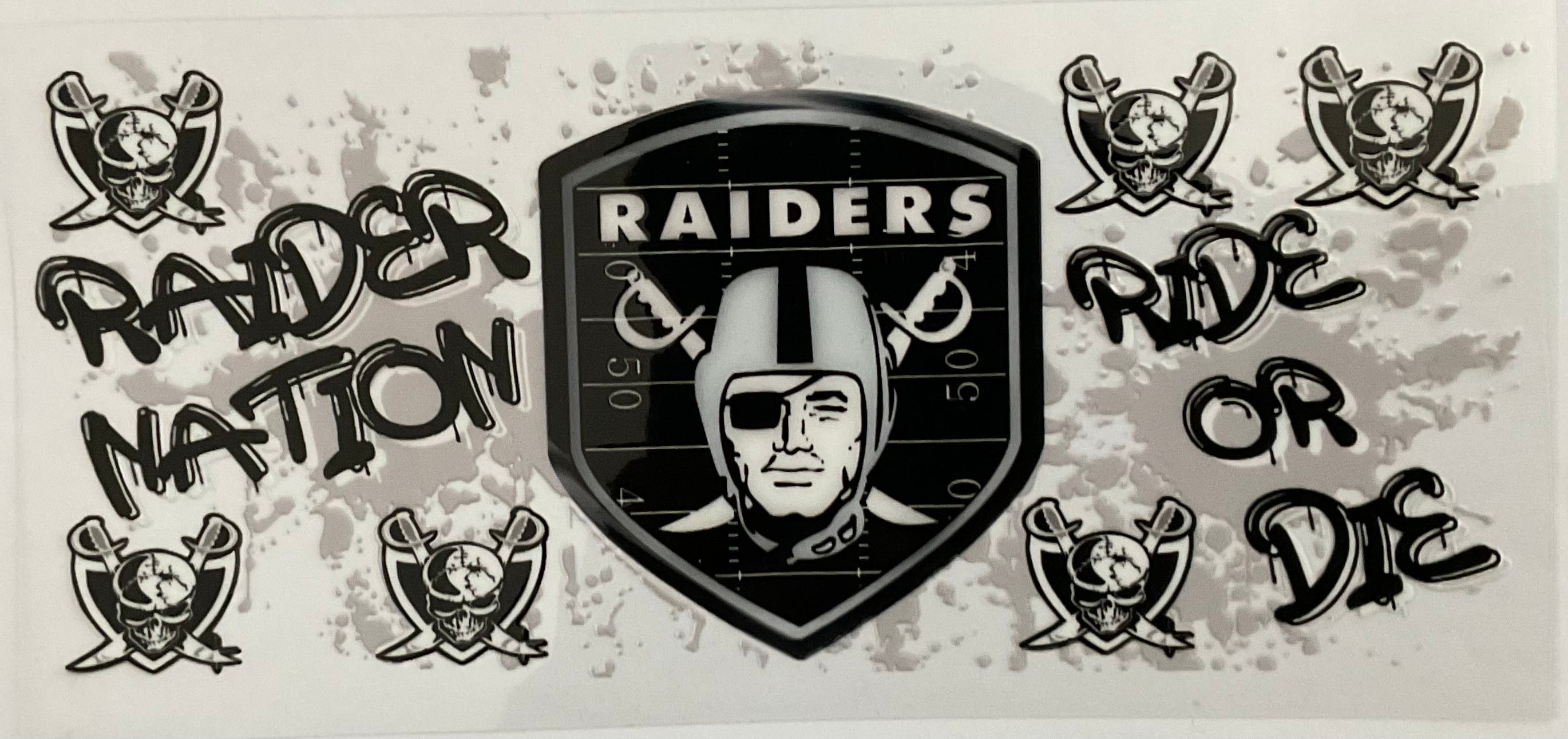 #259B Raiders (