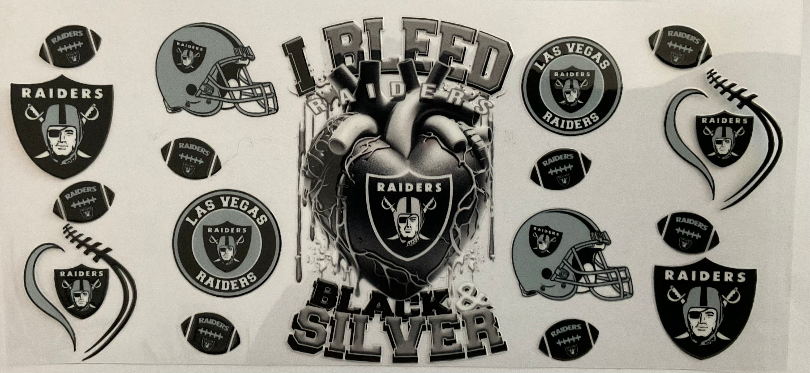 #260B Raiders