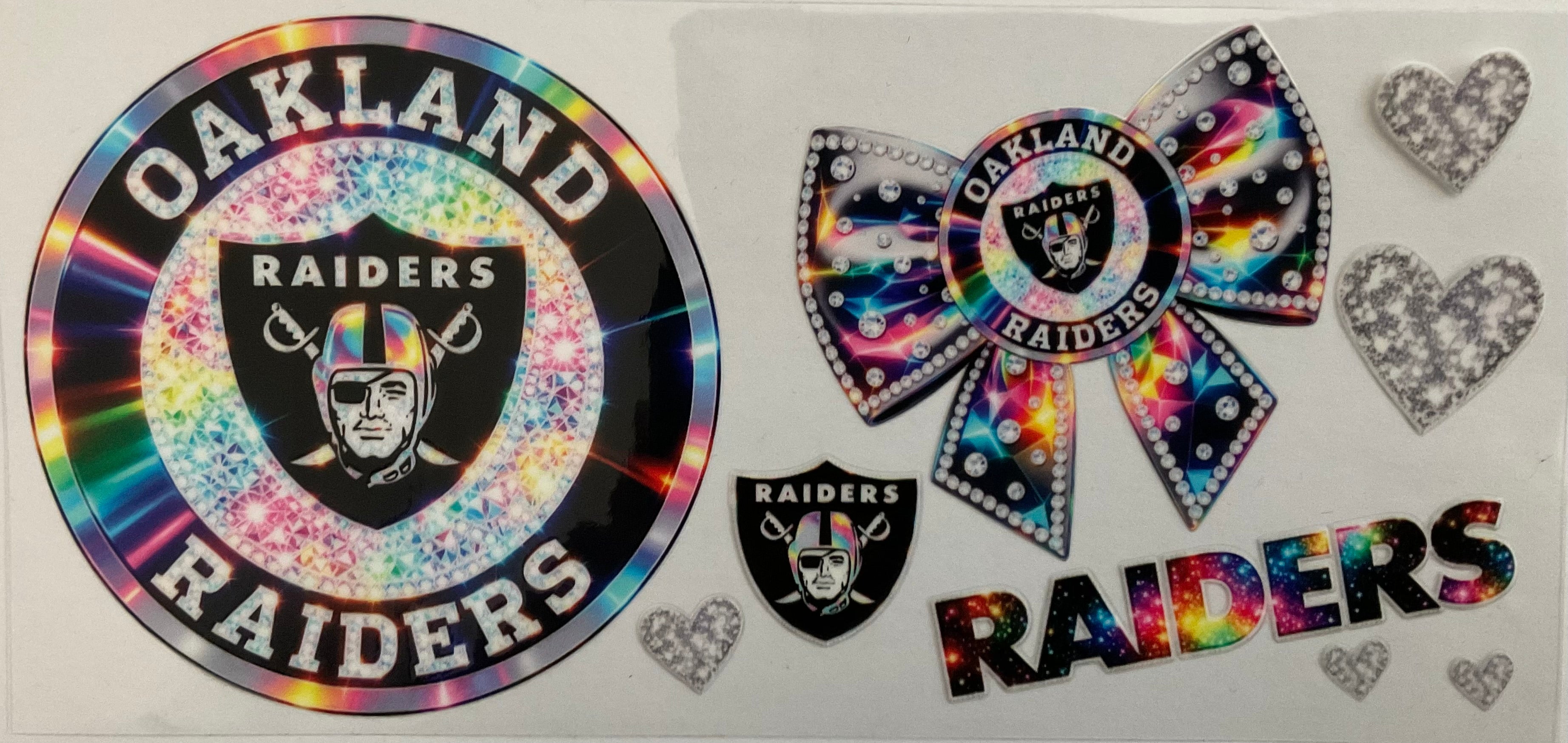 #261B Raiders