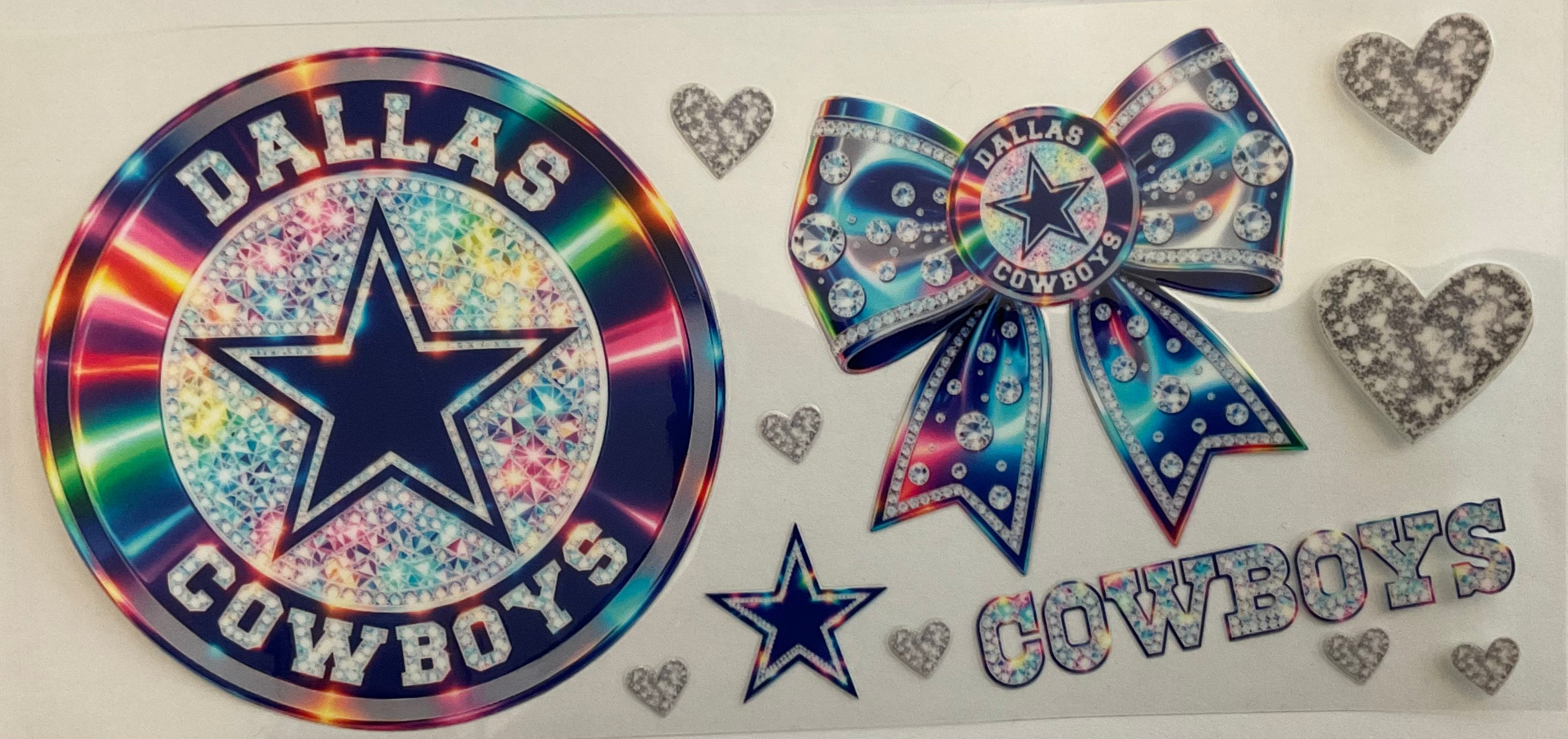 #263B Cowboys