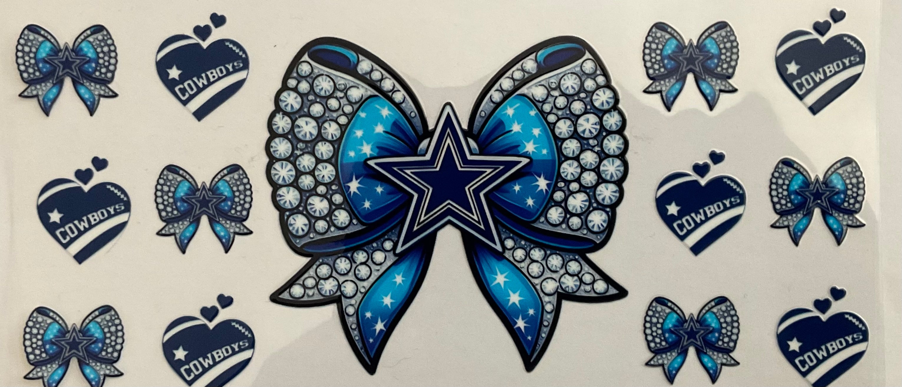 #264B Cowboys
