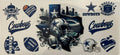 #265B Cowboys