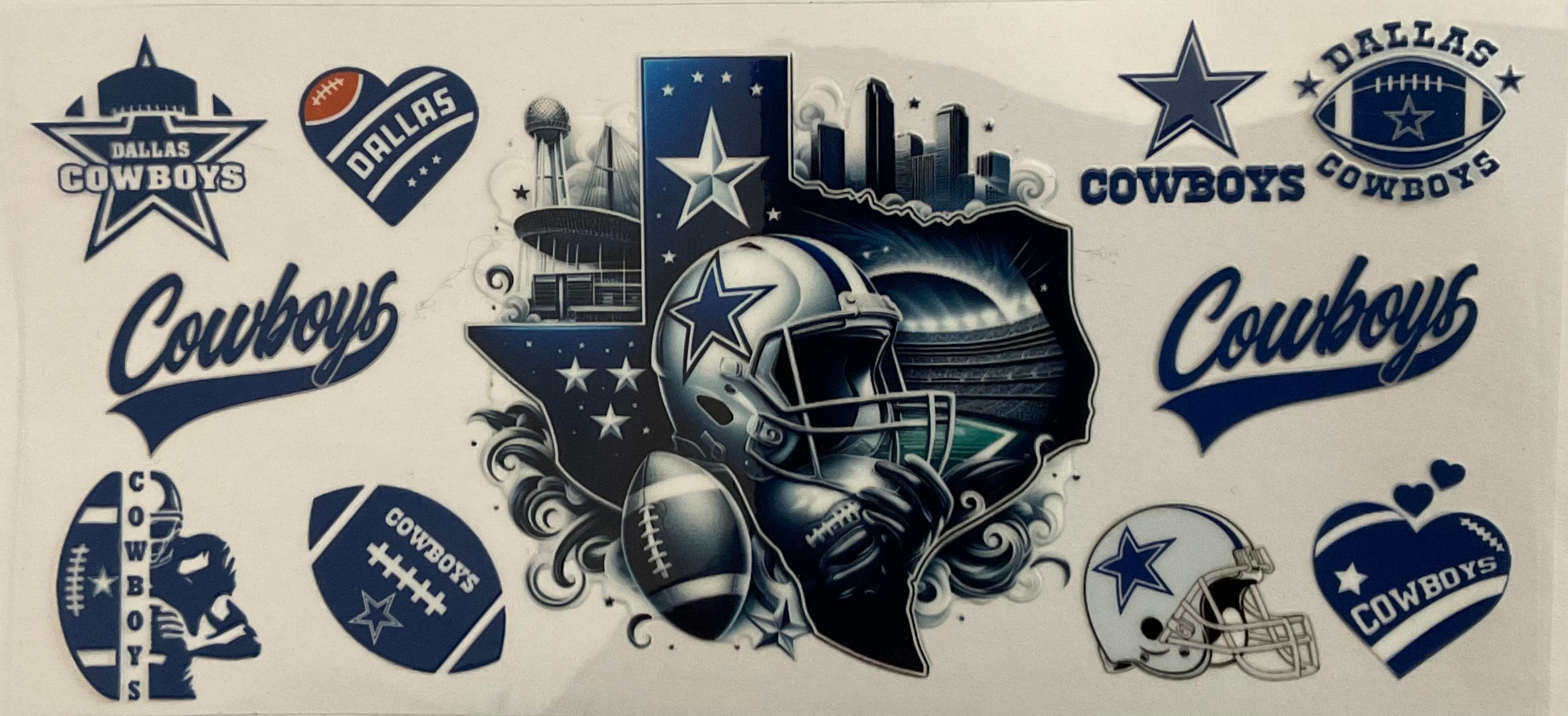 #265B Cowboys