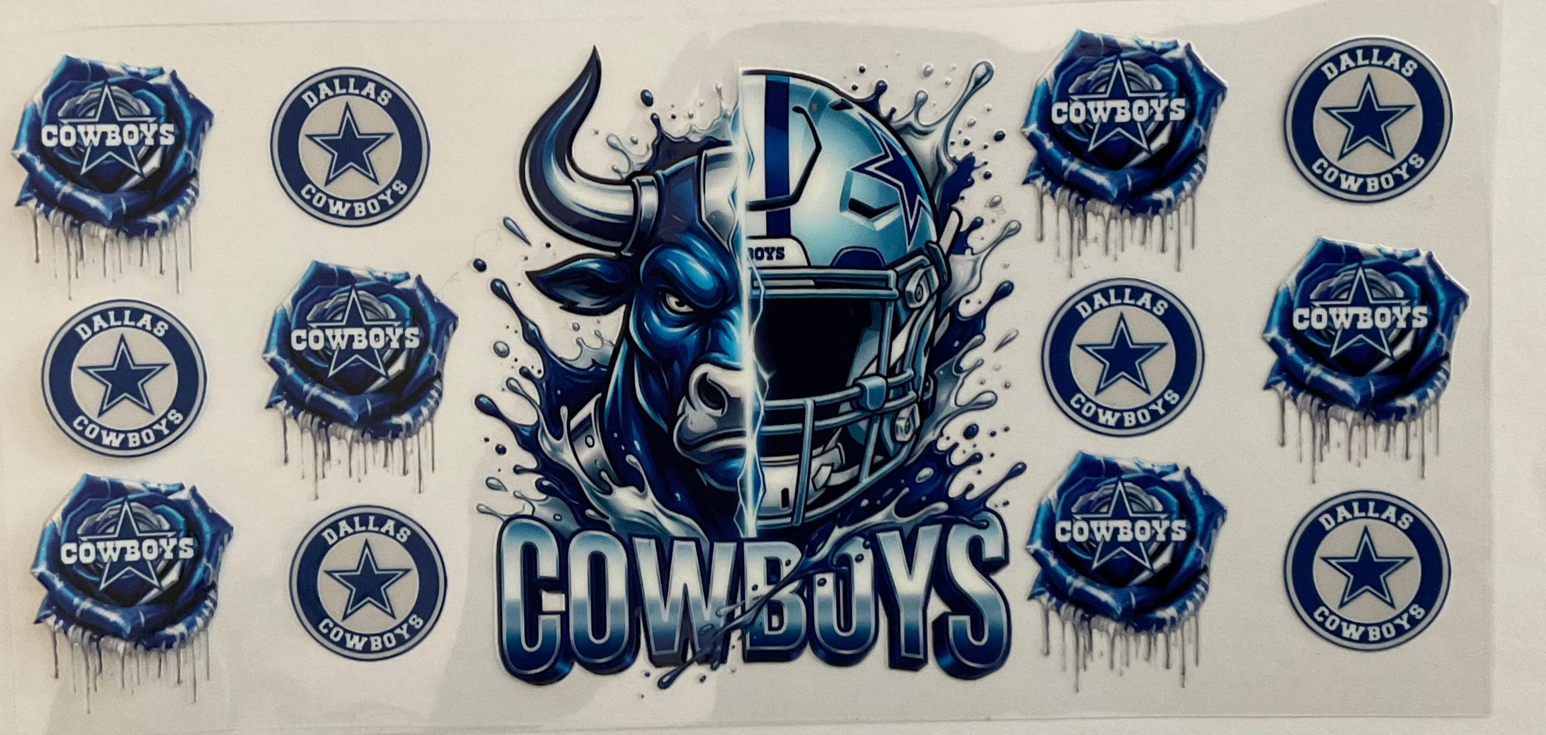 #266B Cowboys