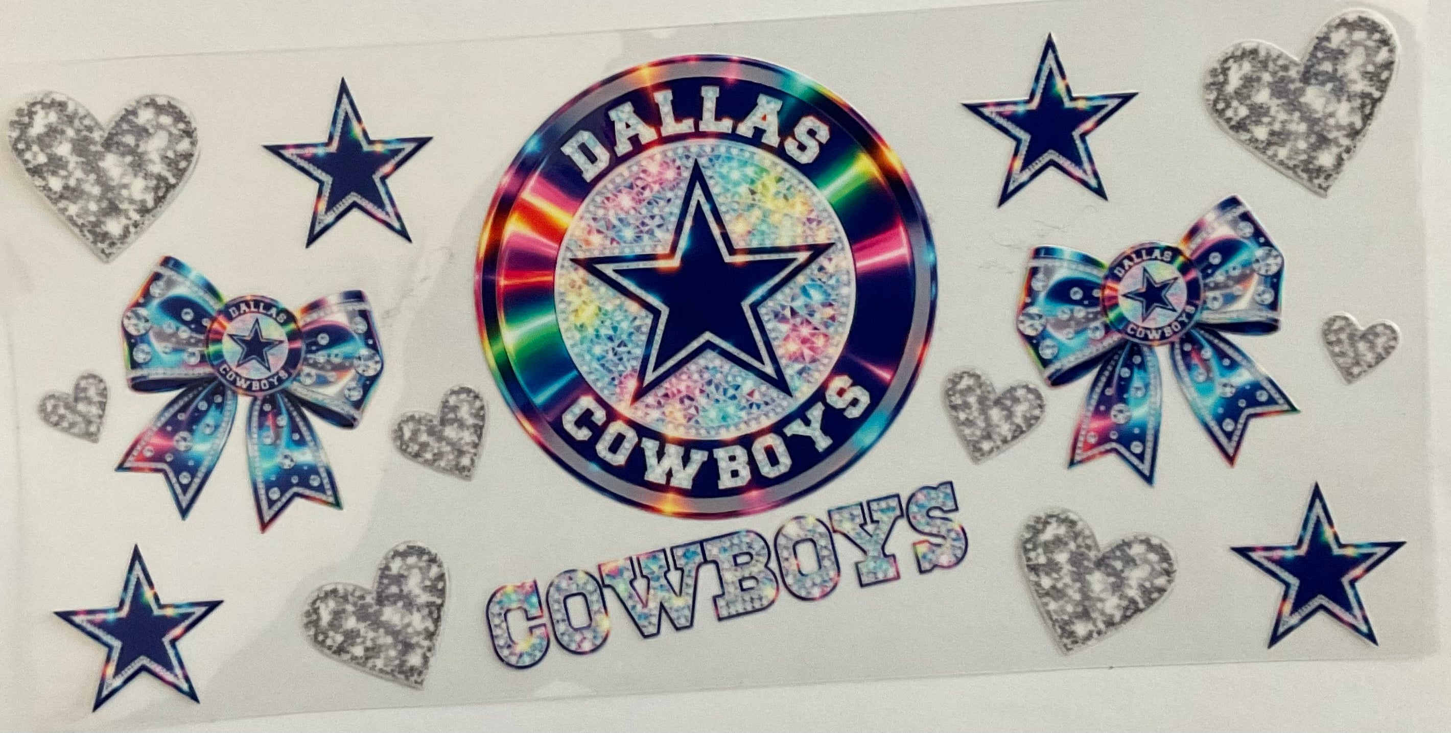 #267B Cowboys