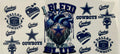 #268B Cowboys