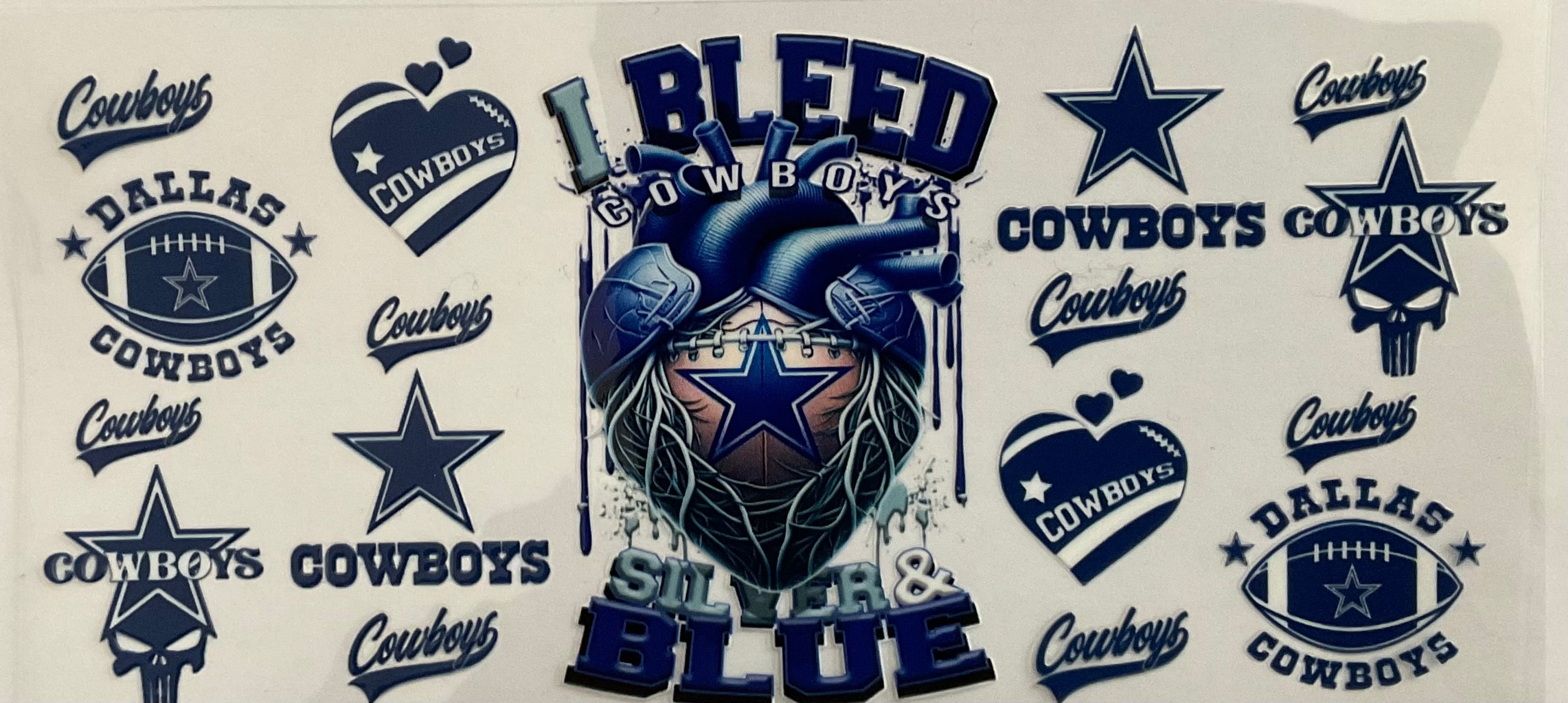 #268B Cowboys